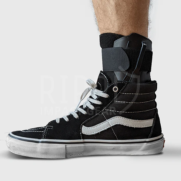 FlexGuard Pro™ Ankle Brace - Image 4