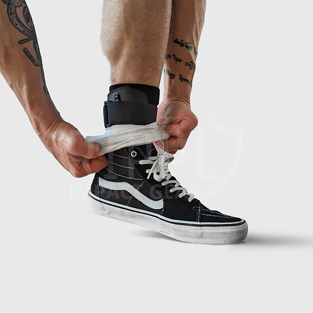 FlexGuard Pro™ Ankle Brace - Image 6