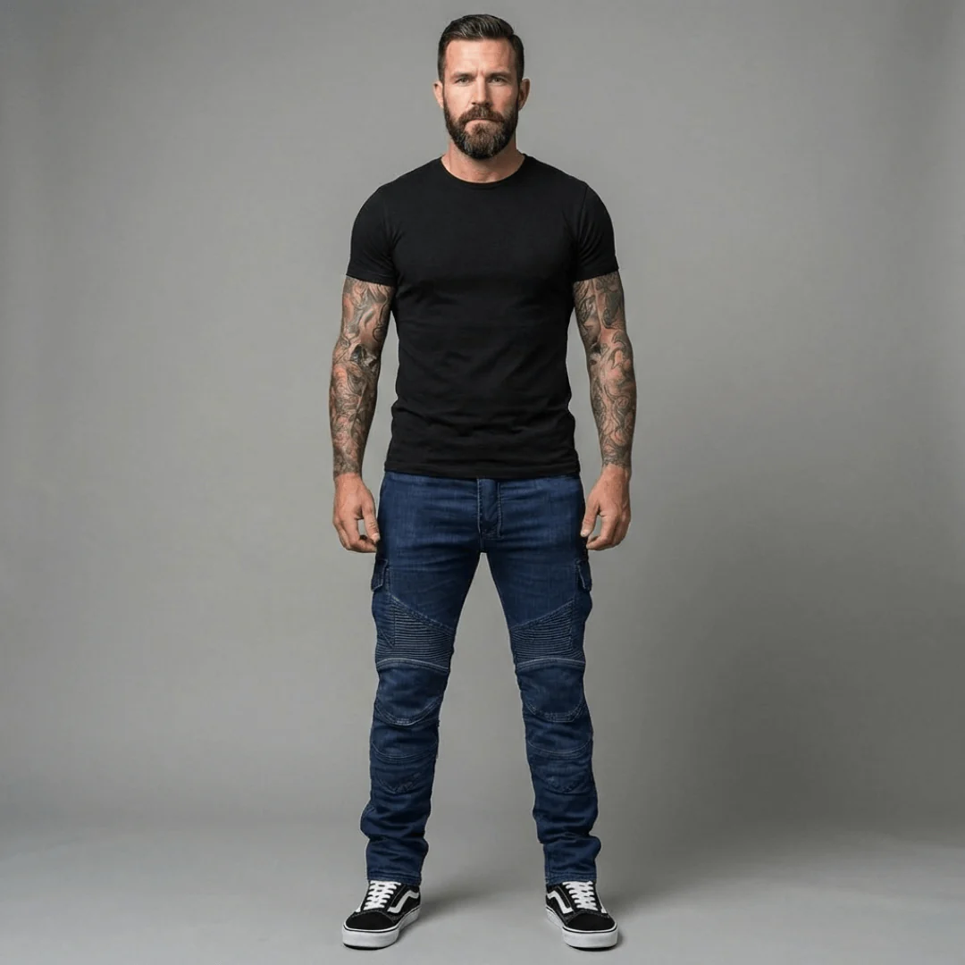 Pure Grit™ Riding Jeans 2.0. - Image 12