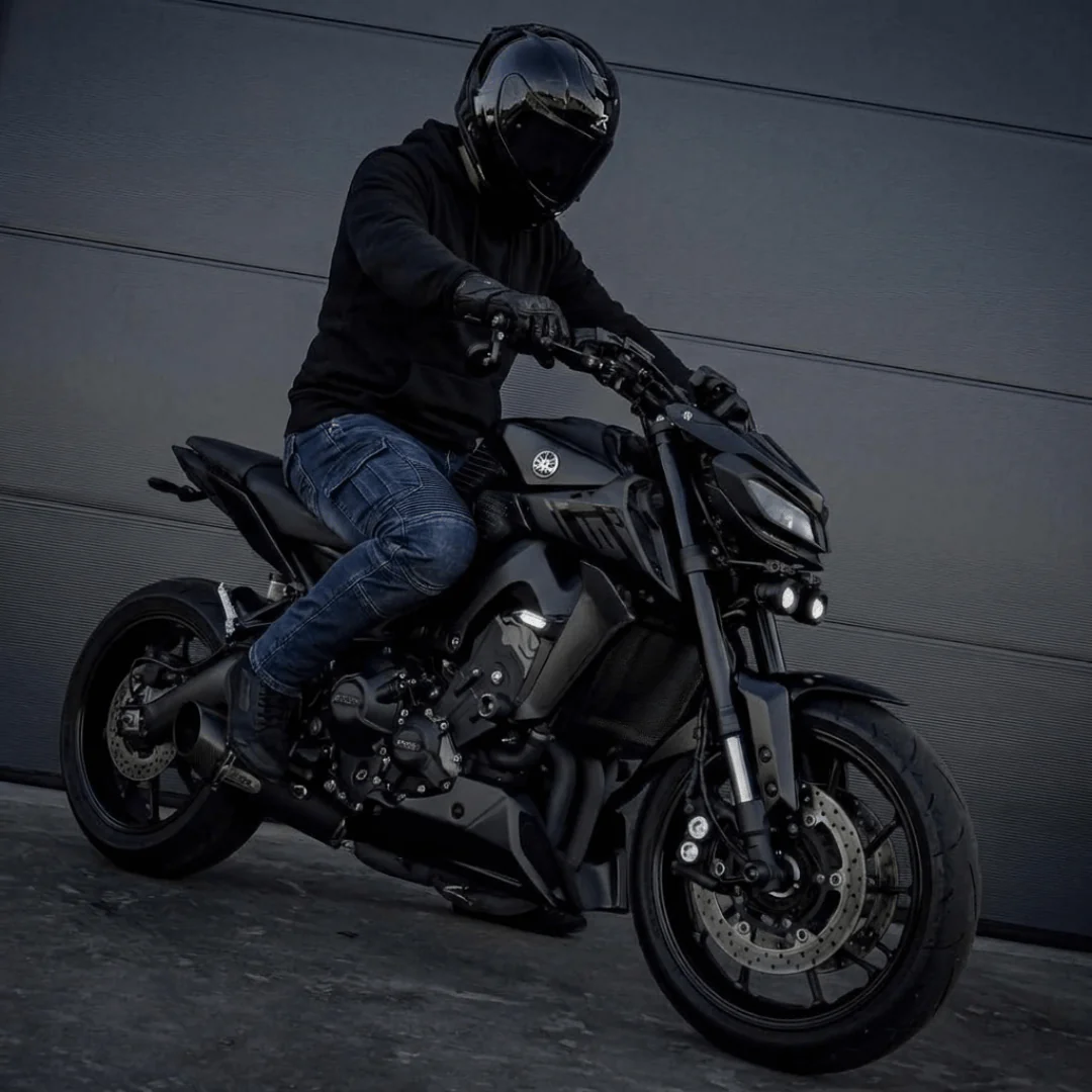 Pure Grit™ Riding Jeans 2.0. - Image 7