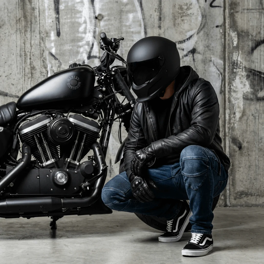 Pure Grit™ Riding Jeans 2.0. - Image 8