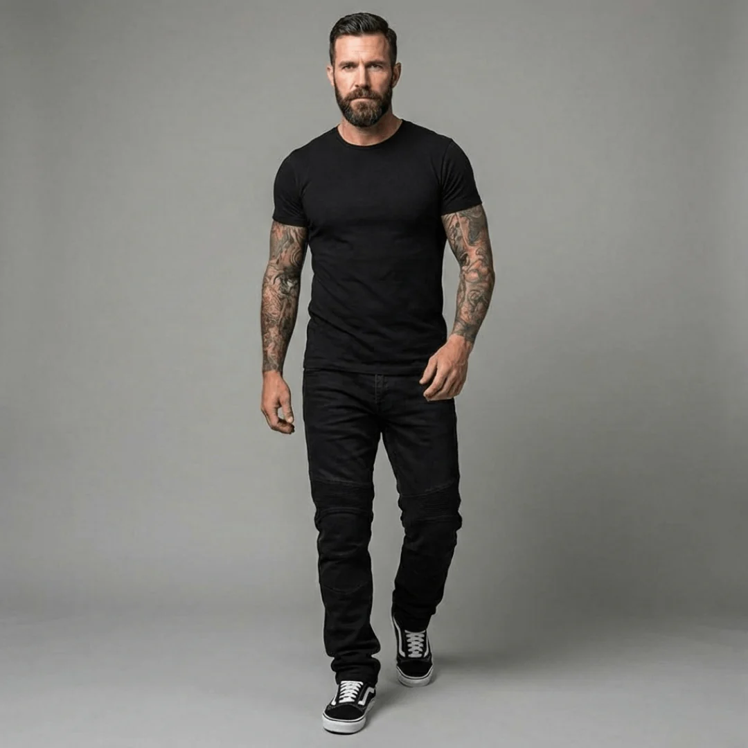 Pure Grit™ Riding Jeans 2.0 - Image 13