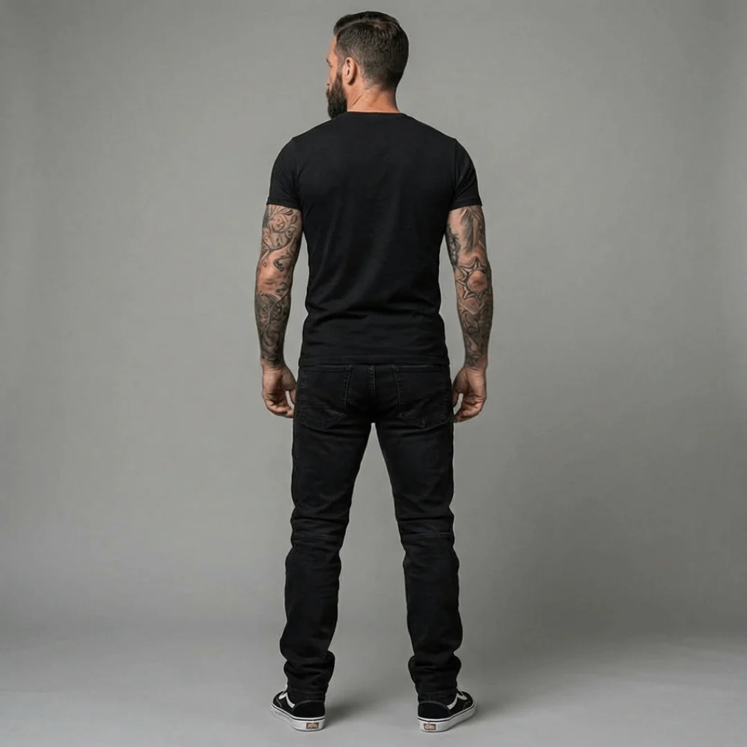 Pure Grit™ Riding Jeans 2.0 - Image 14