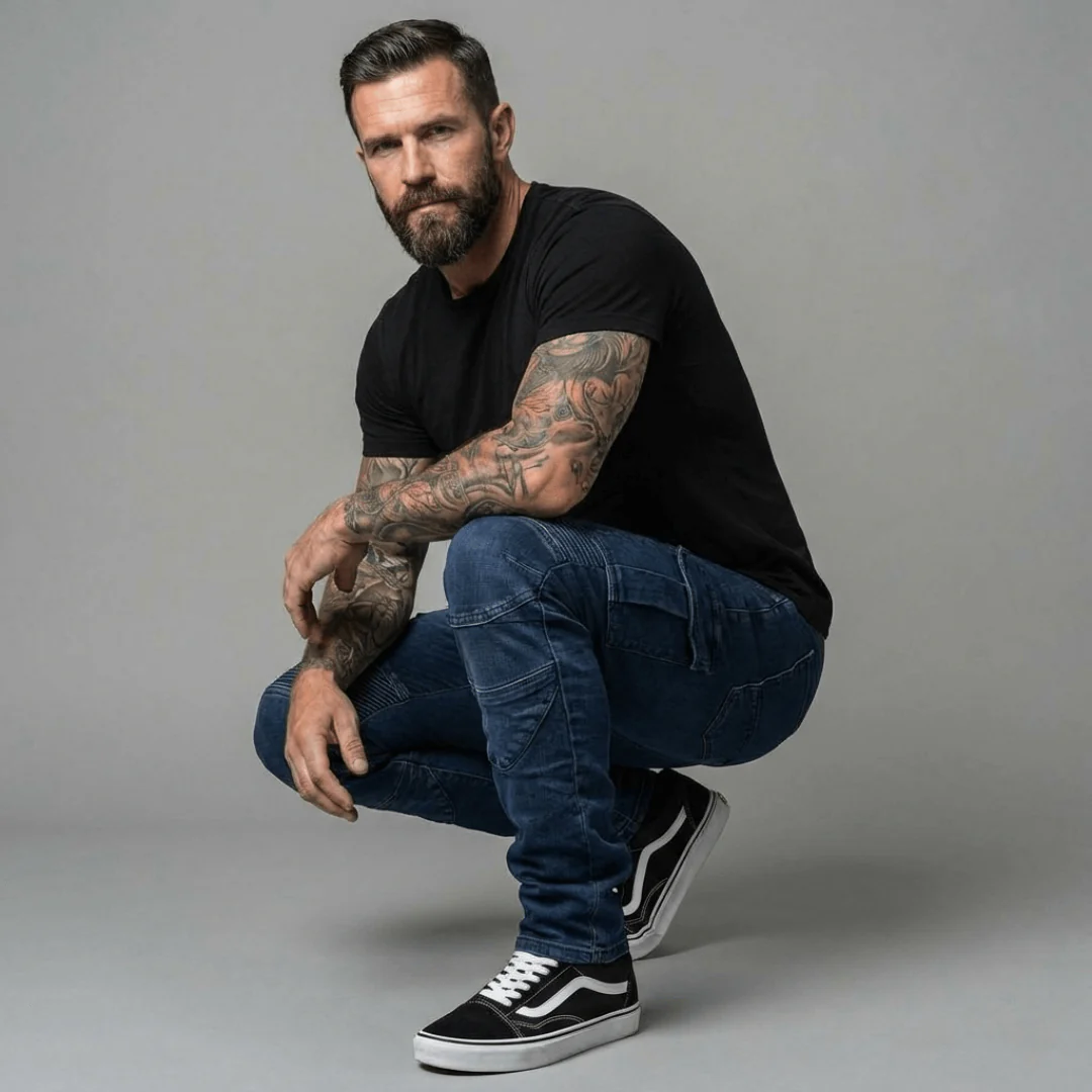Pure Grit™ Riding Jeans 2.0 - Image 15