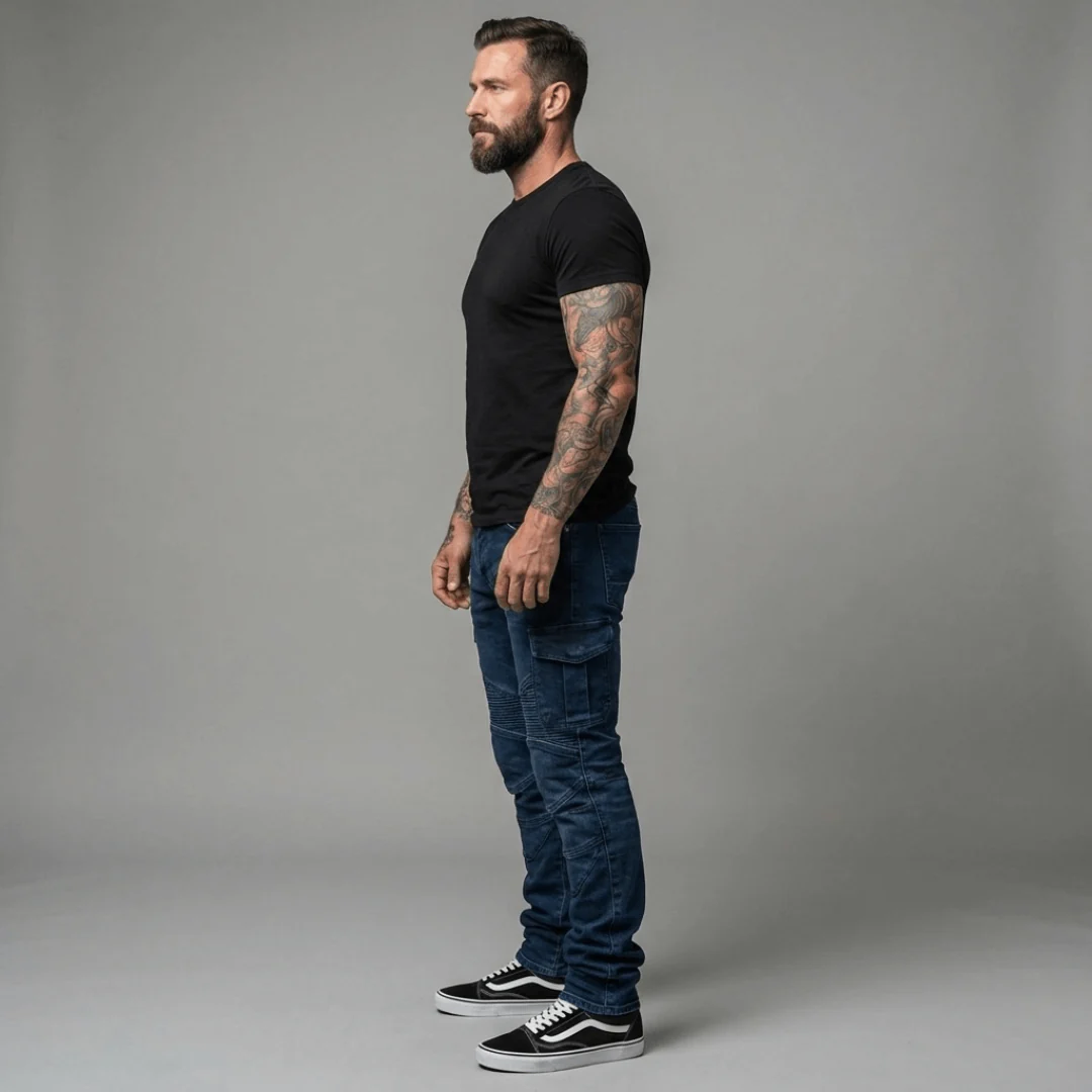 Pure Grit™ Riding Jeans 2.0 - Image 16