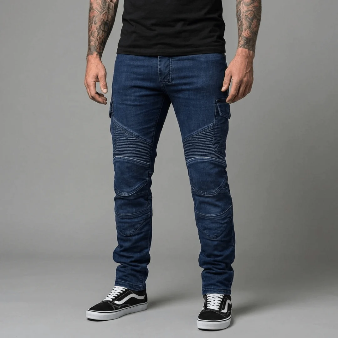 Pure Grit™ Riding Jeans 2.0 - Image 17