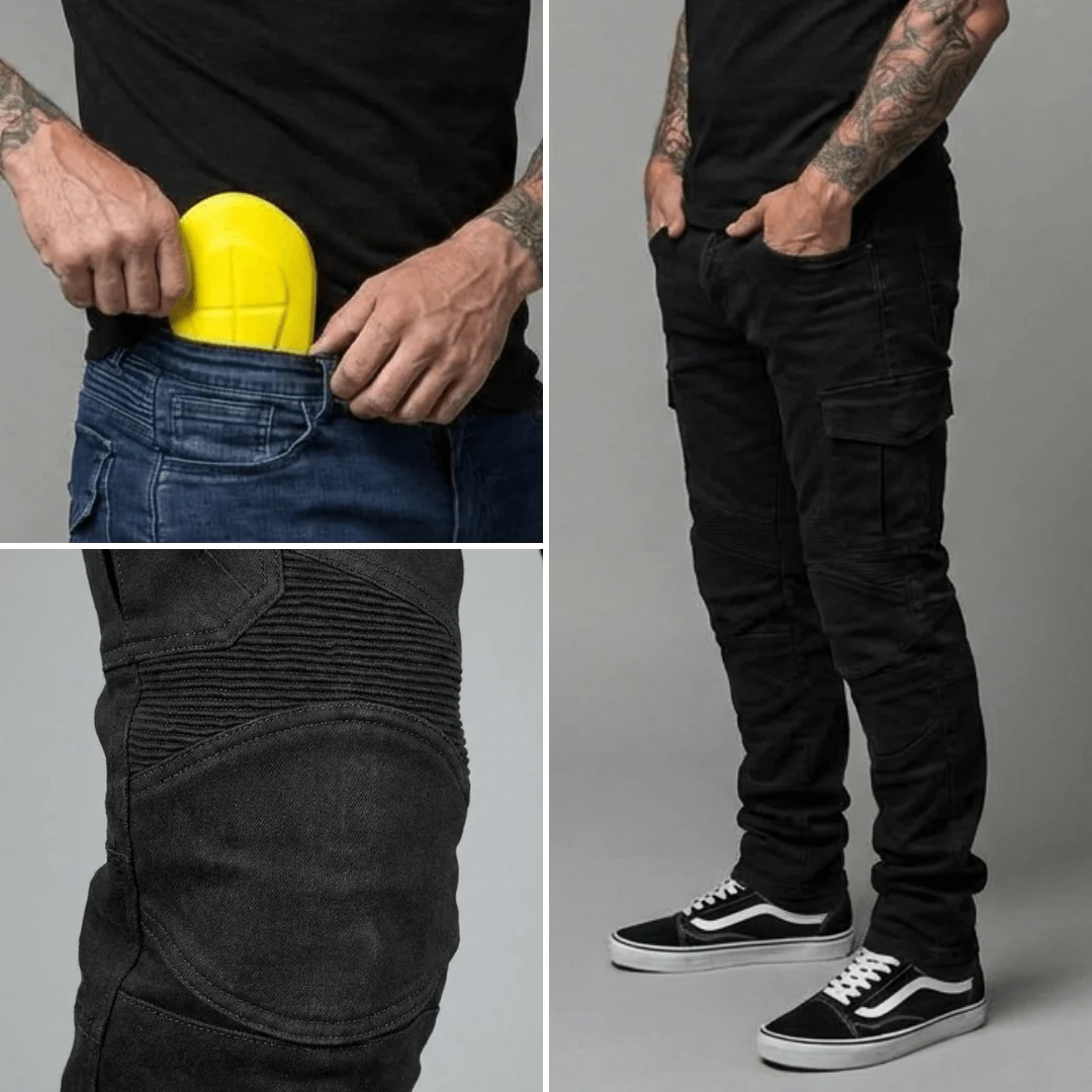 Pure Grit™ Riding Jeans 2.0 - Image 18