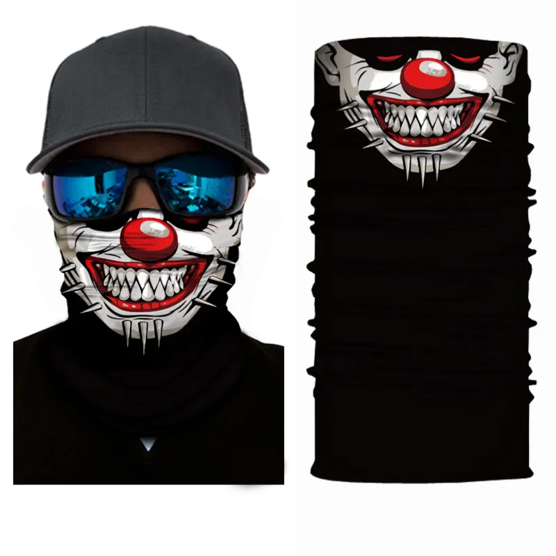 Riding Scarf - Image 2