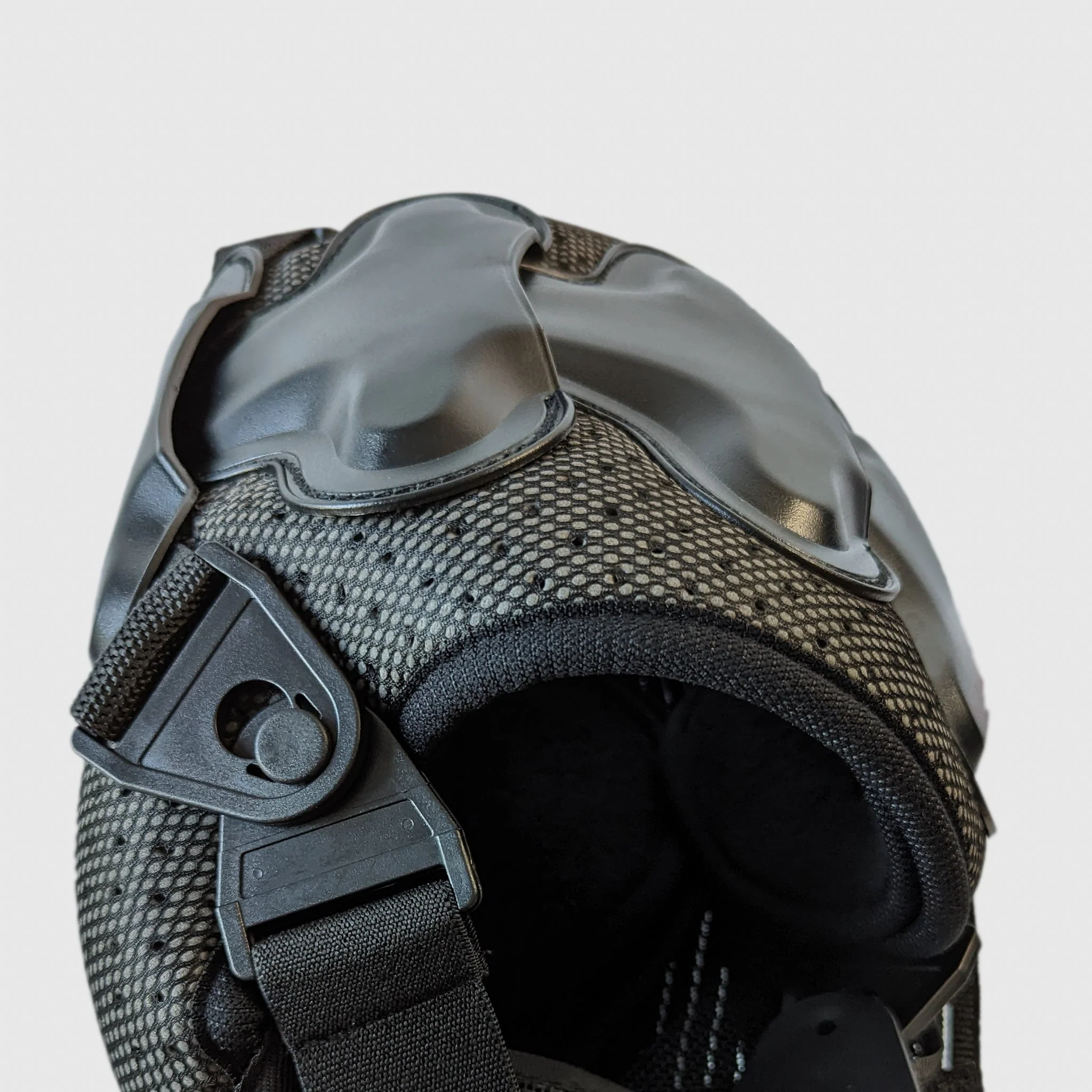 Rippl Impact Spine Shield™ w. Shorts - Image 7