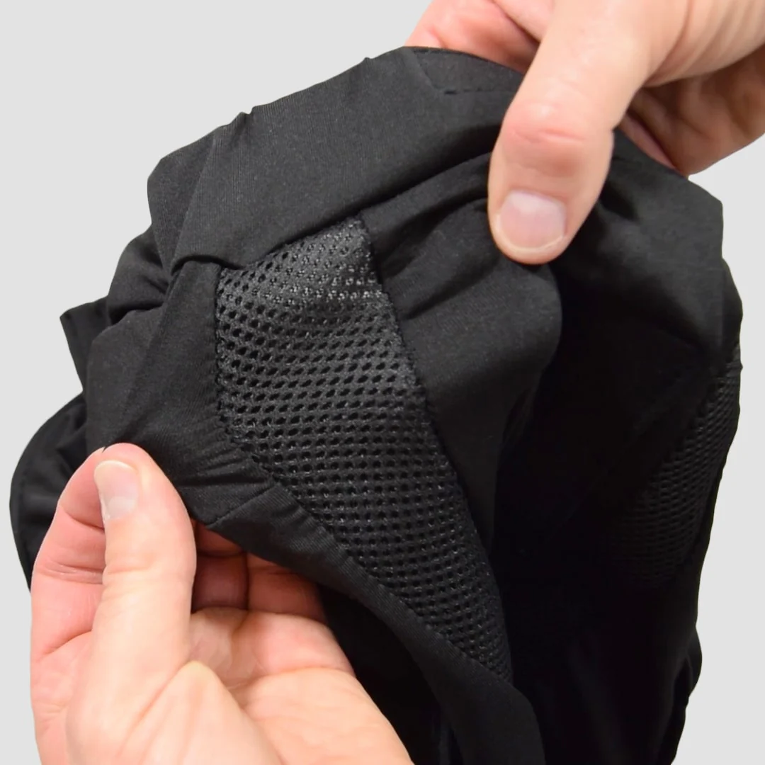 Snowboard Impact Shorts + FREE Elbow or Knee pads - Image 5